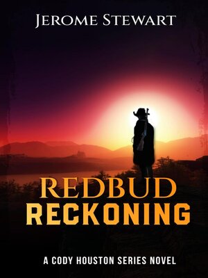 cover image of Redbud Reckoning